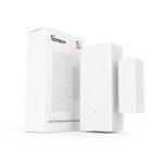 سنسور WIFI درب و پنجره SONOFF DW2