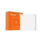 سنسور دما و رطوبت هوشمند SONOFF SNZB-02 دارای ارتباط ZigBee