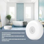 سنسور نشت آب هوشمند TUYA دارای ارتباط ZigBee - Image 9