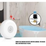 سنسور نشت آب هوشمند TUYA دارای ارتباط ZigBee - Image 10