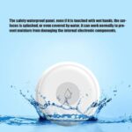 سنسور نشت آب هوشمند TUYA دارای ارتباط ZigBee - Image 8