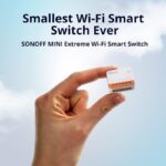 سوئیچ هوشمند وای فای SONOFF MINIR4 - Image 7