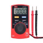 مولتی متر اتورنج UNI-T مدل UT120C