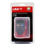 مولتی متر اتورنج UNI-T مدل UT120C - Image 4