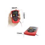 مولتی متر اتورنج UNI-T مدل UT120C - Image 7