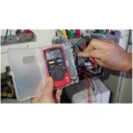 مولتی متر اتورنج UNI-T مدل UT120C - Image 8