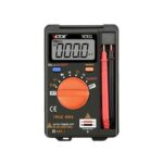 مولتی متر اتورنج دیجیتال ویکتور VICTOR مدل VC921 - Image 2