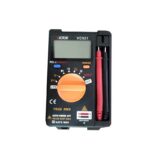 مولتی متر اتورنج دیجیتال ویکتور VICTOR مدل VC921 - Image 3