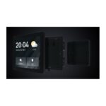 تاچ پنل هوم سنتر اندرویدی WiFi/Zigbee لمسی هوشمند 4 اینچ TUYA مدل S6E - Image 17