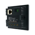 تاچ پنل هوم سنتر اندرویدی WiFi/Zigbee لمسی هوشمند 4 اینچ TUYA مدل S6E - Image 3