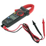 کلمپ متر دیجیتال AC ـ 400 آمپر دقیق UNI-T مدل UT213A - Image 3
