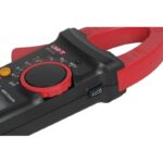 کلمپ متر دیجیتال AC ـ 400 آمپر دقیق UNI-T مدل UT213A - Image 4