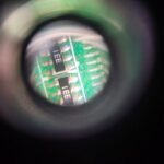ذره بین کلیپسی 60x مناسب گوشی موبایل - Image 7