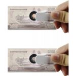 ذره بین کلیپسی 60x مناسب گوشی موبایل - Image 6