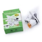 ذره بین کلیپسی 60x مناسب گوشی موبایل - Image 2
