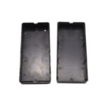 جعبه آداپتور پلاستیکی سایز 135x62x37mm - Image 2