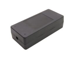 جعبه آداپتور پلاستیکی سایز 135x62x37mm