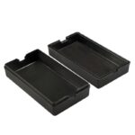 جعبه آداپتور پلاستیکی سایز 90x30x50mm - Image 3