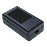 جعبه آداپتور پلاستیکی سایز 90x30x50mm - Image 2