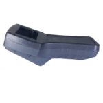 جعبه برد پلاستیکی دستی مشکی مناسب دیاگ سایز 220x118x101mm - Image 4