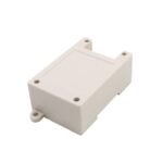 جعبه ریلی Rail Box سفید وارداتی 82x54x32mm - Image 5