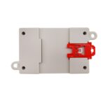 جعبه ریلی Rail Box سفید وارداتی 82x54x32mm - Image 4