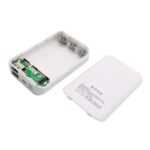 کیس پاوربانک X3 با دو خروجی USB به همراه نمایشگر - Image 15