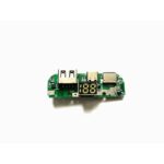 کیس پاوربانک X3 با دو خروجی USB به همراه نمایشگر - Image 13