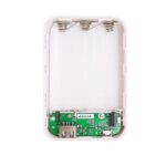کیس پاوربانک X3 با دو خروجی USB به همراه نمایشگر - Image 4