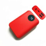کیس پاوربانک X3 با دو خروجی USB به همراه نمایشگر - Image 6