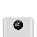 کیس پاوربانک X3 با دو خروجی USB به همراه نمایشگر - Image 2