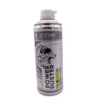 اسپری باد 200ml مارک WOLF STAR