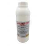 الکل ایزوپروپیل 99 درصد صنعتی 1000CC تکنوشیمی
