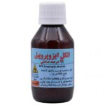 الکل ایزوپروپیل 99 درصد صنعتی 150CC تکنوشیمی