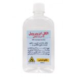 الکل ایزوپروپیل 99 درصد صنعتی 500CC تکنوشیمی