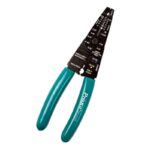 انبر پرس کابلشو (سرسیم زن) - سیم لخت کن و انبر مارک Proskit مدل CP-412G - Image 2