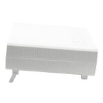 جعبه برد پلاستیکی رو میزی پایه دار مدل BDH سایز 200x190x76mm - Image 6