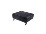 جعبه برد پلاستیکی رو میزی پایه دار مدل BDH سایز 230x210x86mm - Image 6