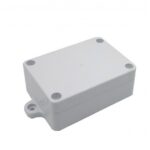 جعبه برد پلاستیکی پیچ خور مدل BWP سایز 85x60x32mm