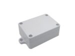 جعبه برد پلاستیکی پیچ خور مدل BWP سایز 85x60x32mm - Image 2