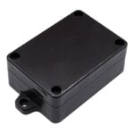 جعبه برد پلاستیکی پیچ خور مدل BWP سایز 85x60x32mm - Image 3