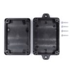 جعبه برد پلاستیکی پیچ خور مدل BWP سایز 85x60x32mm - Image 4