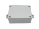 جعبه برد پلاستیکی پیچ خور مدل BWP سایز 85x60x32mm - Image 5