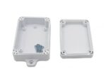 جعبه برد پلاستیکی پیچ خور مدل BWP سایز 85x60x32mm - Image 6
