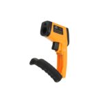 دماسنج - ترمومتر لیزری غیر تماسی بنتک BENETECH مدل GM320 - Image 3