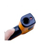 دماسنج - ترمومتر لیزری غیر تماسی بنتک BENETECH مدل GM320 - Image 4