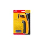 دماسنج - ترمومتر لیزری غیر تماسی بنتک BENETECH مدل GM320 - Image 12