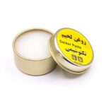 روغن لحیم 25 گرمی تکنوشیمی - Image 2