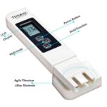 سختی سنج TDS و EC متر آب به همراه دماسنج مدل EZ-1 - Image 5