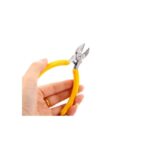 سیم چین سایز 5 اینچ مارک RDEER مدل RT-502 - Image 5